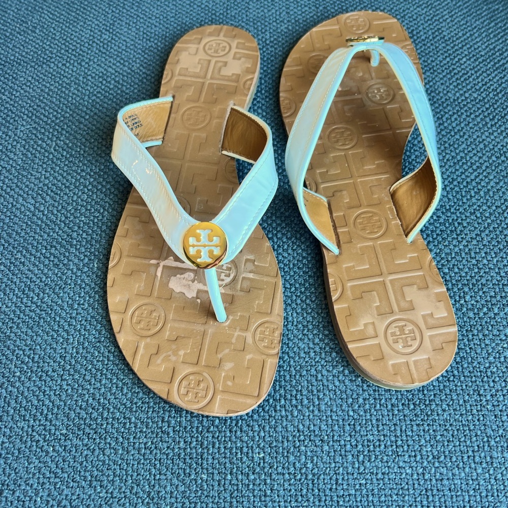 Tory Burch sandal